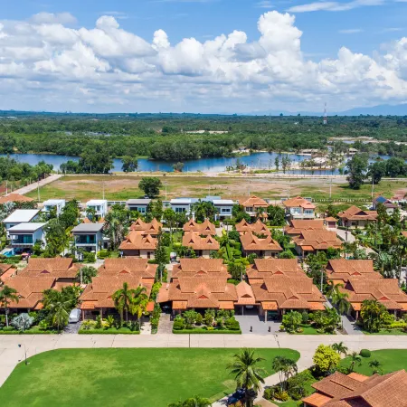 SeaBreeze Residence Mae Phim