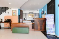 Sans Stay Raja Soeta Hostel Lampung - 2 ดาว