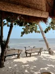 Aggehanan Beach Resort - Beach