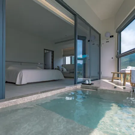 Yundu·Secluded Hot Spring Manor (Shaoguan Shixing Branch)