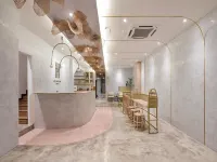 ONE HERITAGE HOTEL - 駐車場