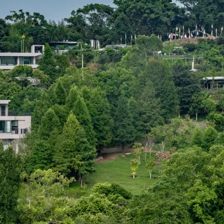The O Villa|Miaoli Zhuolan