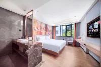 โรงแรมโยวไหลย่า อินเทลลิเจนซ์ (สาขาตงหลาน) - โรงแรมราคาถูก