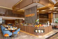 Aria Hotel & Residences Davao - 朝食