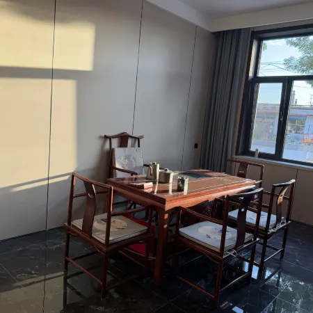 Pingyao Shell Hotel