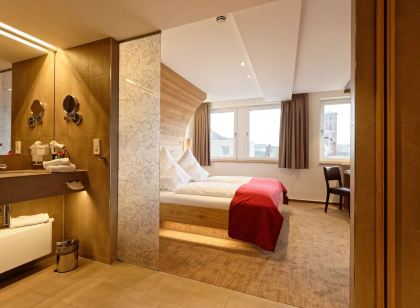 Hotel Zur Malzmühle