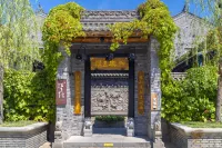 Qianshi Hostel - ที่มีสระว่ายน้ำ
