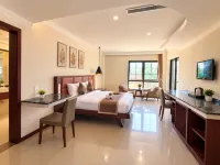 La Maison Siem Reap - Park Yeri