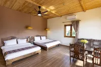 Tea Hill Homestay - Wifi