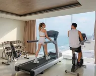 ALaCarte Ha Long Luxury Apartments - Wifi