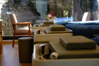 Shangri-La Gesang Flower Homestay - spa