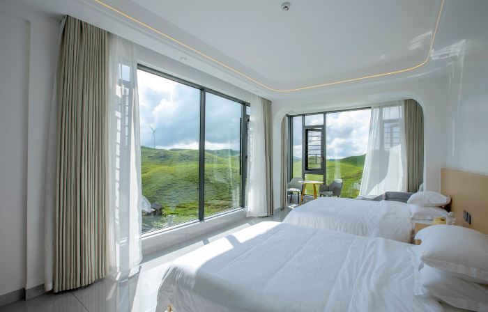 Xiangwang Homestay