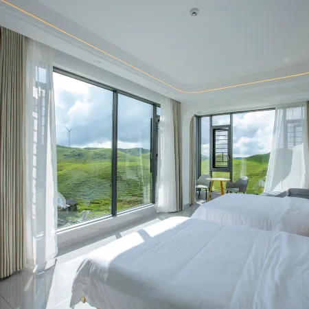 Xiangwang Homestay