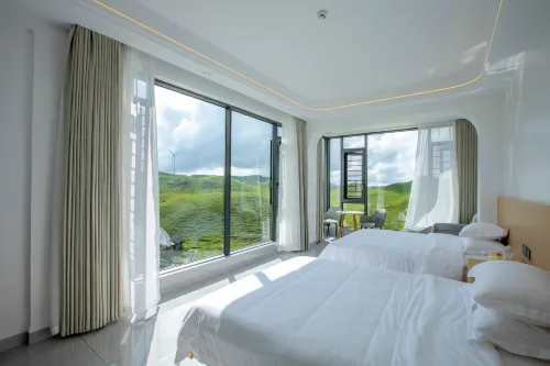 Xiangwang Homestay - Wifi