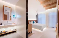 Luoyang Xiyu Hotel（Luoyi Ancient City Branch） - Pools