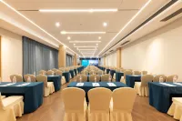 Elong Wanguo Hotel (Qianjiang Hotel Branch) - 4-Star
