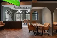 Mr Herold Homes - Desayuno