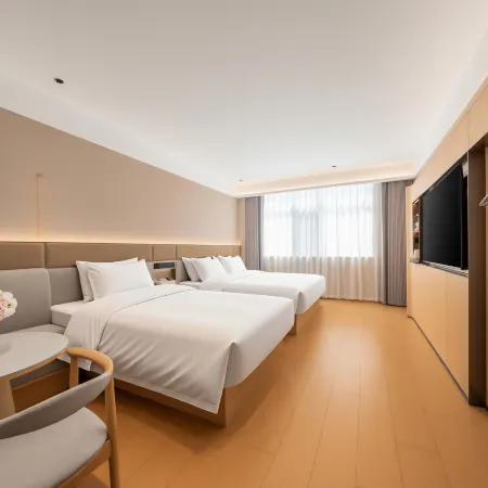 Yunji Hotel