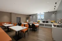 Meiji Healthy Sleep Design Hotel (Quanzhou Jinjiang International Airport Sunshine Plaza) - خدمة نقل من وإلى المطار