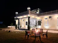 The Ashoka Heritage Resort & Retreat - 3-نجوم