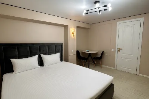 Meridian - Inns