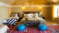Young Luxury Camp Merzouga - Pet-friendly