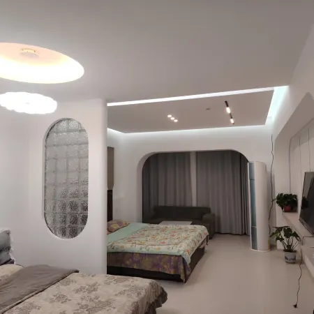 Light Residence Homestay