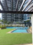COZI Modern Uptown Parksuites - Cho phép mang theo thú cưng