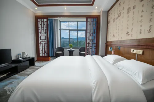 Langting Boutique Hotel - صديق للحيوانات الاليفة