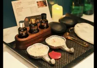 vance Hotel(Nannning Wuxiang Headquarters Base Sports enter） - Spa