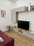 Comfort Miranda House Ostia getting Roma&Airport - Parvekkeita