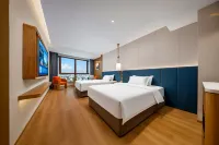 Hulunbuir Hailar Haofeng Wyndham Hotel - 4-Star