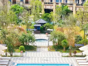Popular Family Hotels in Xinxing