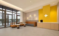 Jinjiang Star Hotel (Nanyang Zhenping Shifosi) - 2 étoiles