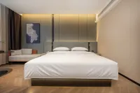 Manduo Lanting Hotel - 주차장