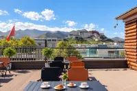 Gaxiucang Homestay (Potala Palace) - Wi-Fi