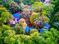 ECOTICA Boutique Hotel - spa
