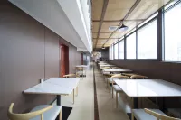 Yameitu Hotel (Hechi Bama Longevity Cultural Plaza) - petit déjeuner
