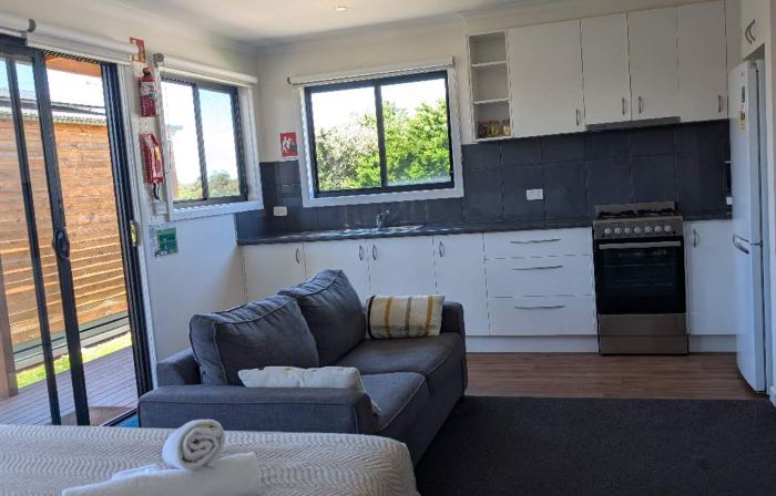 Colac Otway Caravan & Cabin Park