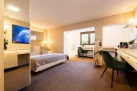 佐波爾斯卡健康旅館 - SPA