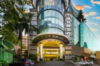 Yihe Hotel Ouzhuang Hotels near Yellow Flower Garden, Huanghuagang Park