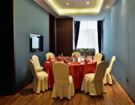 Manxing Manyu Hotel (Zhengzhou Erqi Square Vientiane City)
