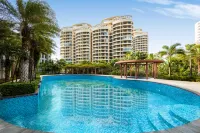 Wenchang Guanlan Bay Seaview Hotel