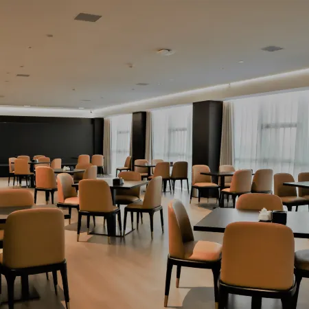 Kaimo International Hotel Shenmu