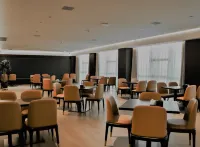 Kaimo International Hotel Shenmu - breakfast