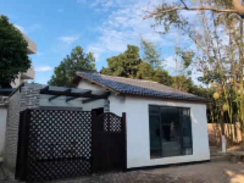 Xiangcun Siyue Guesthouse Hotels near Heyuan Garden