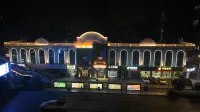 Yueran Hotel (Changhong Road Wanda Branch)