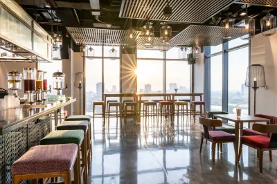 Wink Hotel Danang Centre - 24hrs Lifestyle Stay