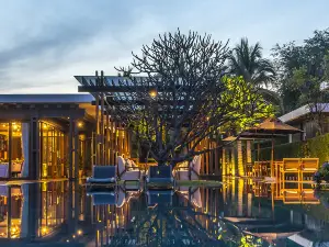 Migliori 3 Alberghi di Lusso a Hua Hin