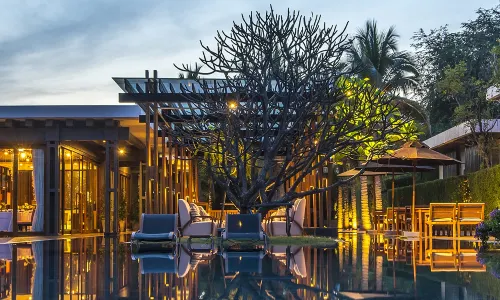 V Villas Hua Hin, MGallery Hotel Collection